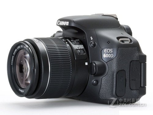 五一三天去哪玩 最热入门级单反相机推荐