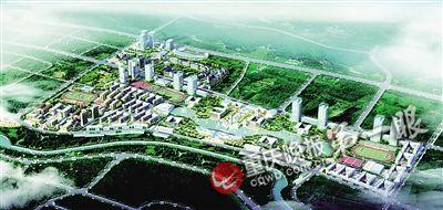 高职院校校园网规划及设计