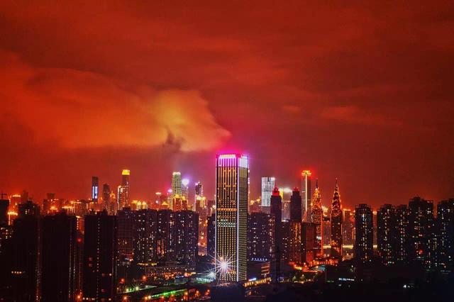 万豪国际集团重庆地区五家姊妹酒店正式启动