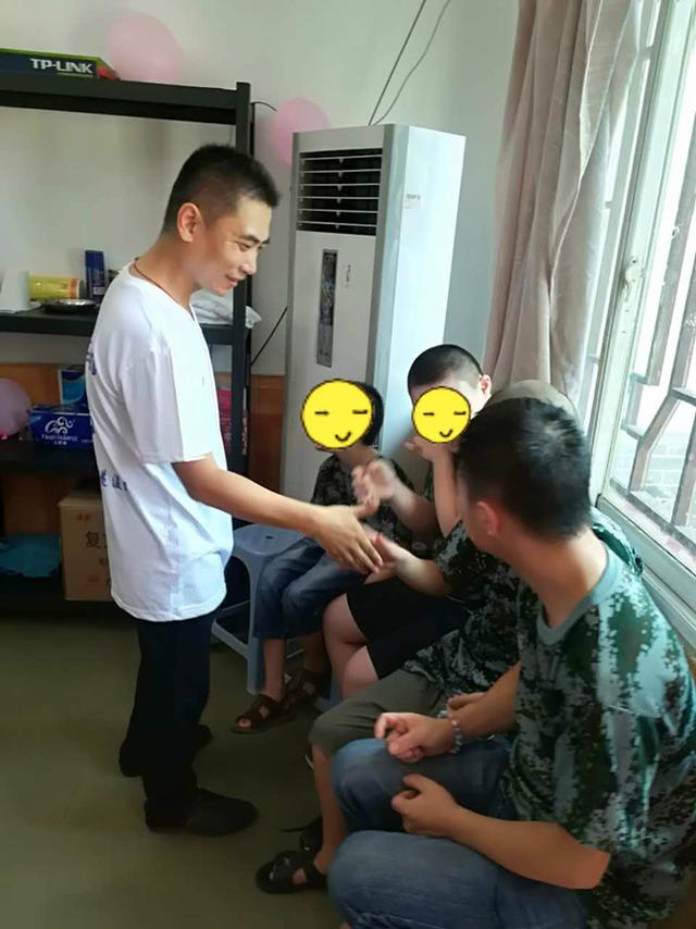 关爱特殊儿童共创和谐家园 海尔洗护邀您一起献出爱心