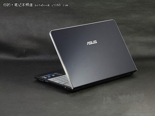 超强i5独显影音娱乐本 华硕N55重庆仅售5399