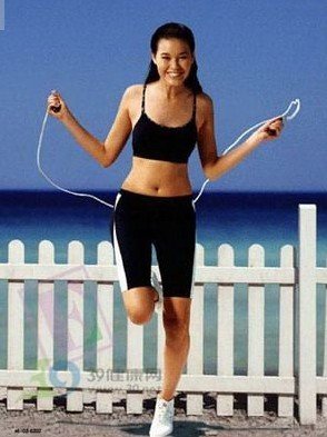 <em>女性</em>多<em>跳绳</em>能有效预防宫外孕_大渝网_腾讯网