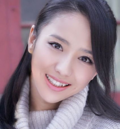 北京爱情故事杨幂佟丽娅妆容