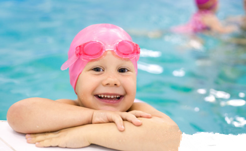 游泳会传染手足口?儿童夏季游泳要小心6种病