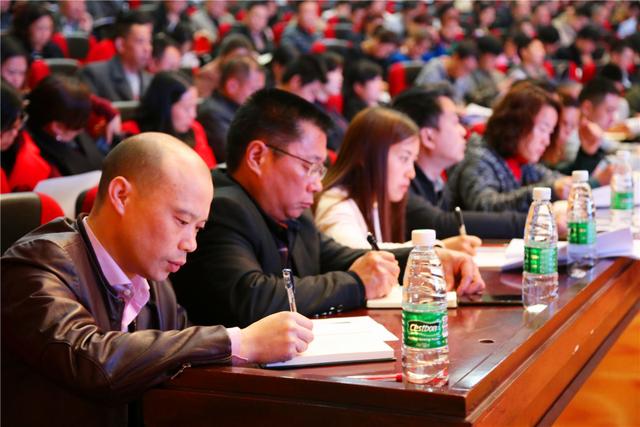 永川区组织开展第二次污染源普查工作会