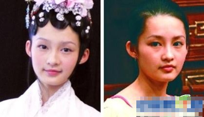 <em>新红楼梦演员</em>整容铁证如山 有图有真相_大渝网