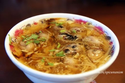 食指大动 台湾特色美食游(组图)