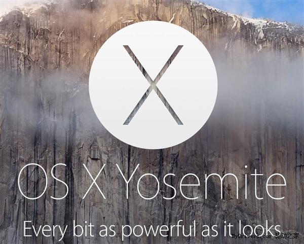 苹果OS X被曝重大漏洞 影响所有版本
