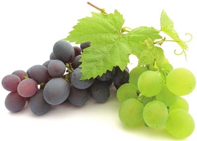 夏天吃葡萄有什么好处?教你正确清洗葡萄的方