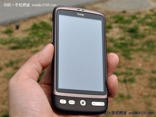 经典手机 HTC G7(Desire)电信版 现售价1350元