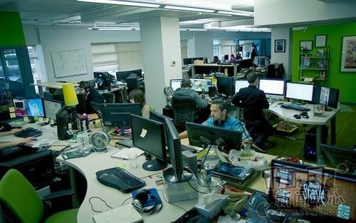 产业化,拯救游戏的天使还是毁灭游戏的恶魔