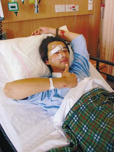 比一比:<em>胡歌整容前后</em>哪个更帅?_整形新闻_大渝