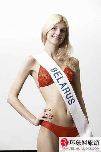 <em>白俄罗斯美女是国宝 禁止出国</em>_国际综合_大渝