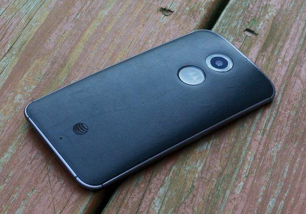 12月十大Android手机排名 Nexus 6仅列第二