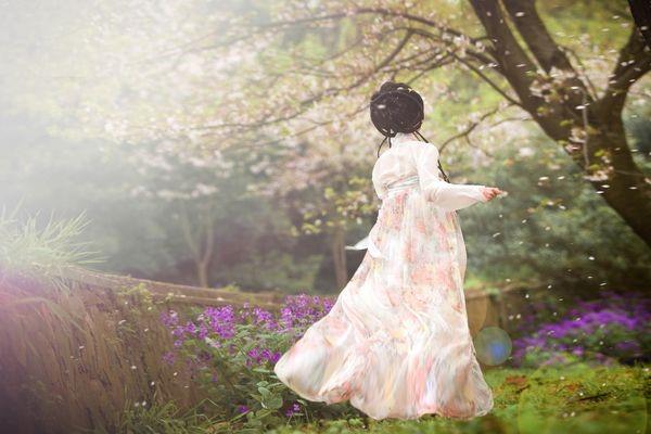 端午儿童汉服穿搭,端午儿童汉服穿搭图片