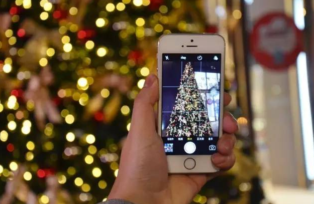 美哭！解放碑为你点亮360度无死角的夜色之美~