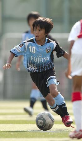 下一个梅西在日本_大渝网_腾讯网