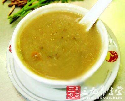 夏季养生食谱 6食谱让你夏季远离疾病