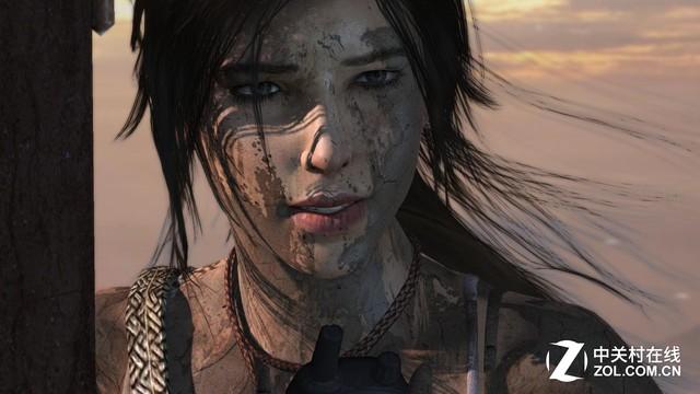 高玩必备 PC游戏画质相关专业术语解释