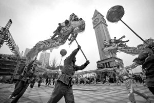 元宵过了鞭炮没放完 可退货回收还可寄存(图)