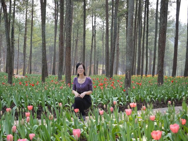 王世蓉:女版魏书生 管理班级有绝招