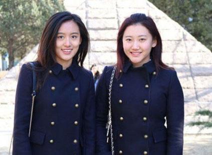 加拿大华裔双胞胎姐妹回国读大学 两国网友热