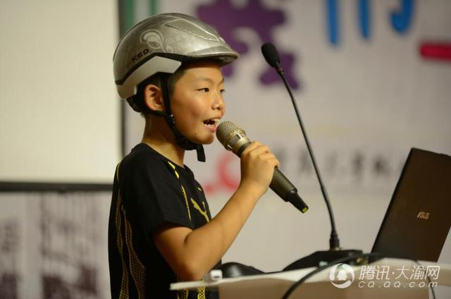 练胆量涨气质!我市一小学开设马术选修课