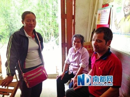 妻子已上环丈夫仍被强制节扎 受并发症折磨6年