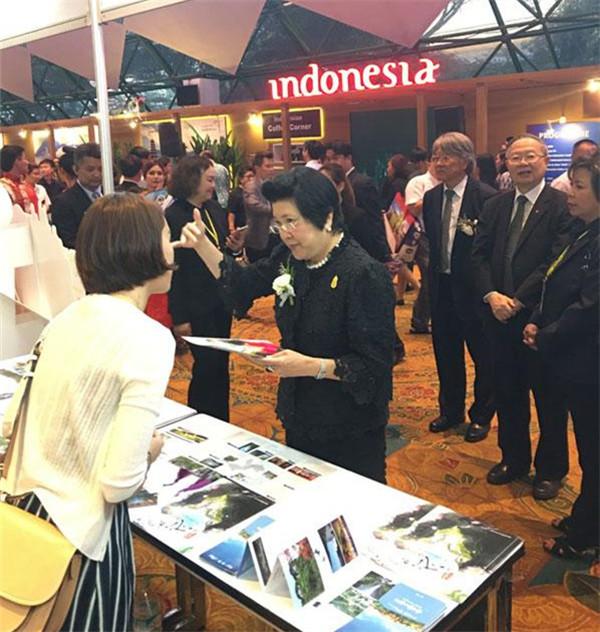 2017年首趟泰国包机旅游团今抵武隆