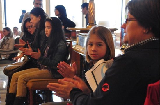 在棕榈泉 感受意大利古典音乐的心灵之旅_大渝