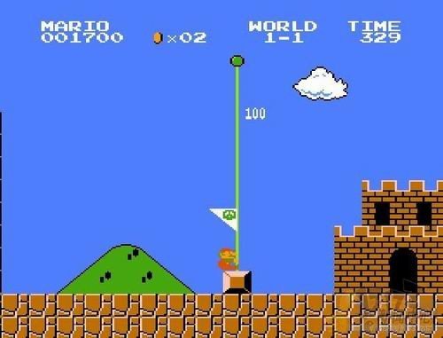 那时没钱买点卡!从蹭FC到迷网游的简单玩家生