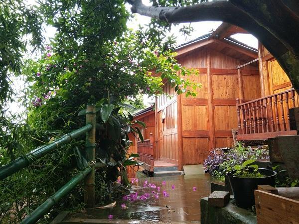 摘枣采桔体验田园乐趣 北碚秋游线路推荐