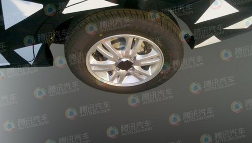 雪佛兰赛欧黑色头像 2014雪佛兰新赛欧三厢 2015款雪佛兰高清图片