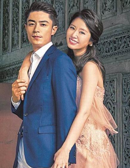 霍建华不爱林心如天涯图片