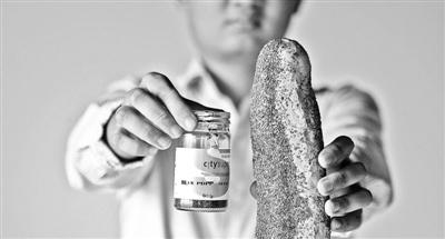 网售“灭活”罂粟籽竟能发芽 食用或致癌 