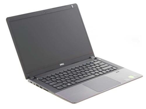 14寸触摸屏搭载Win8系统 戴尔V5470仅售489