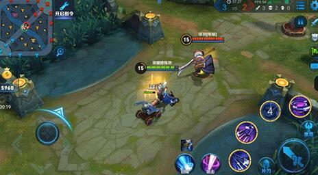 第四届王者荣耀城市赛重庆站比赛详情