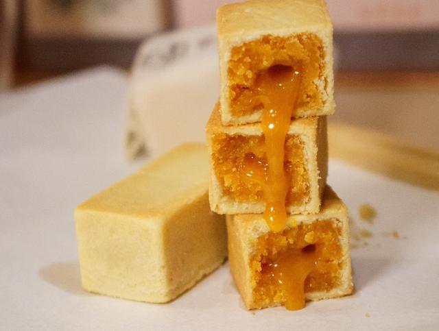 没想到这么潮!徐福记也开始“玩”中秋