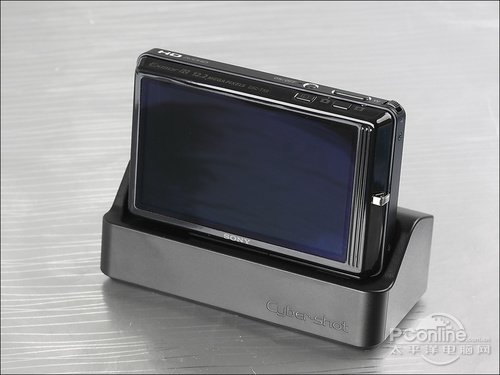 3D全景加背景虚化 索尼 TX9C上市