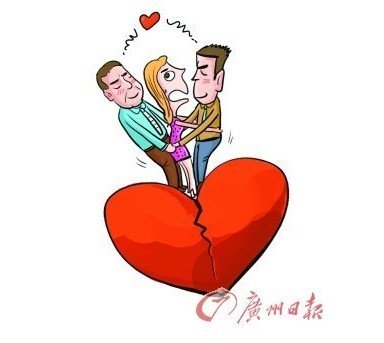 统计称中国约有1600万女性嫁给<em>同性恋</em>丈夫_大