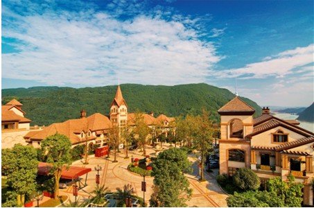 金科太阳海岸携手奔驰,让梦想绽放光芒