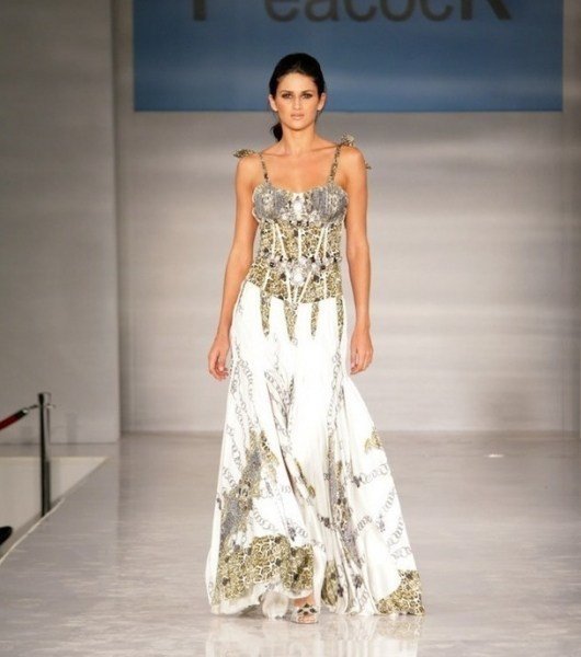 杭州走t台模特收入