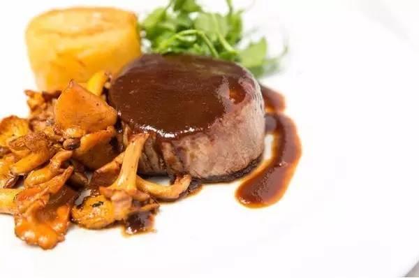 看见什么吃什么 5间好逛又好味的博物馆餐厅_