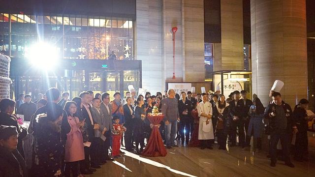 重庆万达艾美酒店 点亮梦想-2017艾美家庭点灯仪式