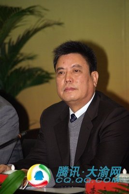 川外党委书记马新发:新闻人才具有特殊地位