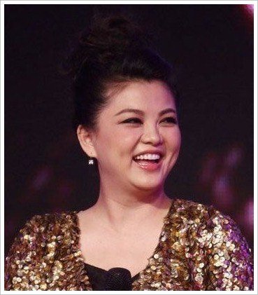 李湘变胖大妈+胖<em>女孩穿衣</em>雷区