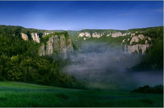 金九银十 仙女山旅游地产依旧火爆