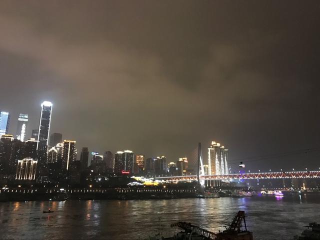 渝中区这12条旅游线等你漫步 穿越3D重庆