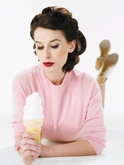 女性夏天吃冰品小心不孕不育