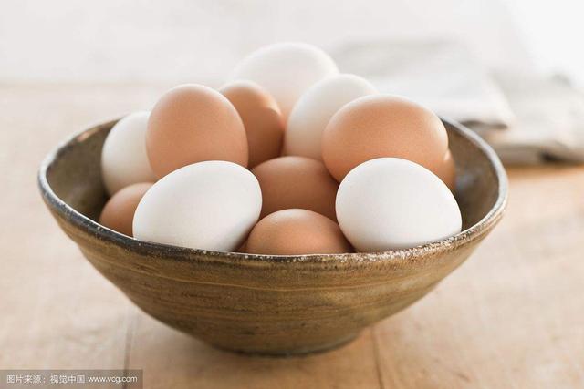 怕胆固醇高,不吃蛋黄?这些食用鸡蛋的误区你知